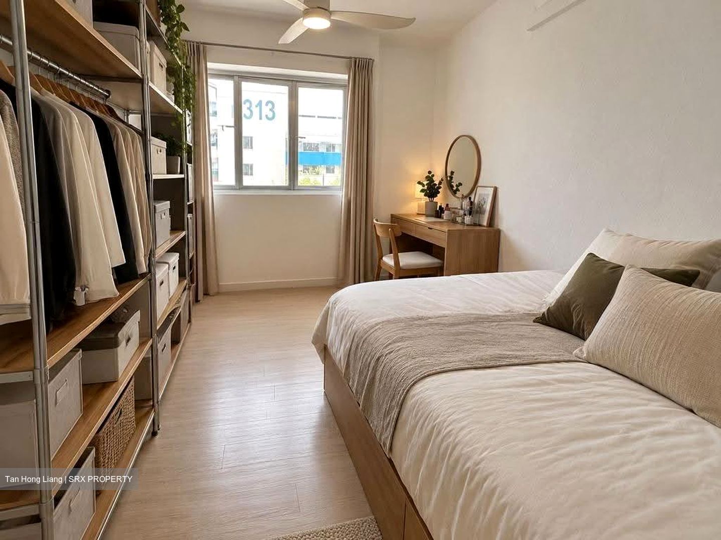 Blk 314 Hougang Avenue 5 (Hougang), HDB 4 Rooms #636009481